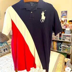 Boys polo Ralph Lauren